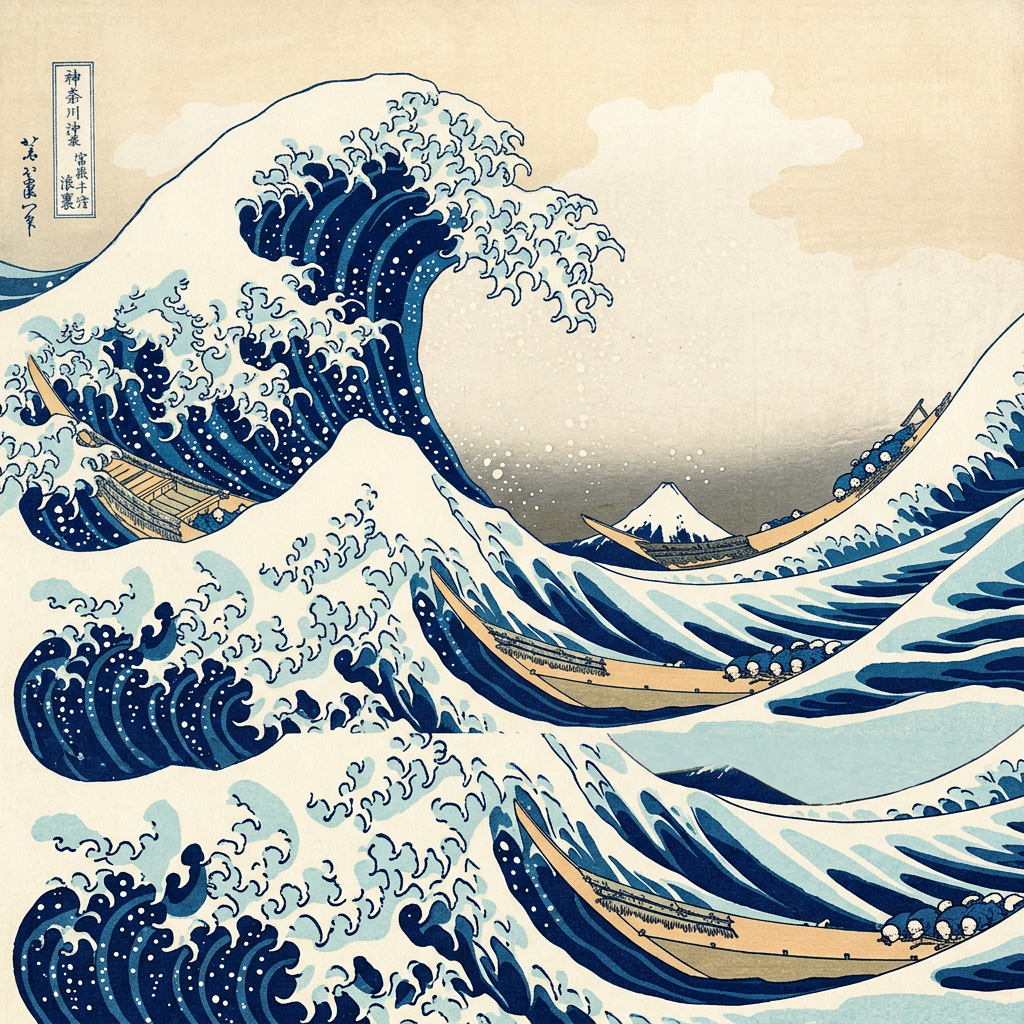 Le voyage de l&rsquo;eau dans le corps